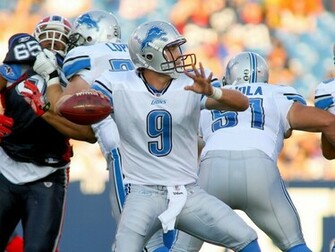 Matthew Stafford Wallpaper