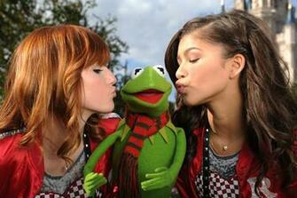 Coast News Bella Thorne Zendaya On Good Morning America Jan