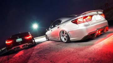 What Are Most Common Cars Street Racers Use In Your Country City