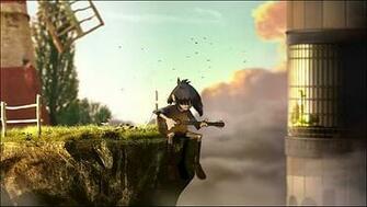 Noodle Feel Good Inc Image