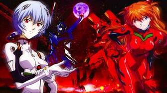 Evangelion Wallpaper 1080p No Comments Have Been Added Yet Add To