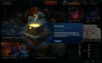 Riot Mistery Gift Megathread Leagueoflegends