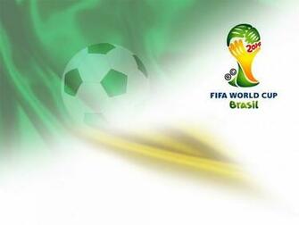 Events Wallpaper Fifa World Cup HD