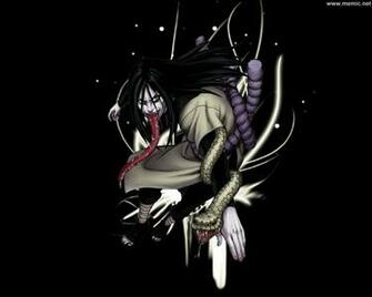 Orochimaru Wallpaper Best Cars Res