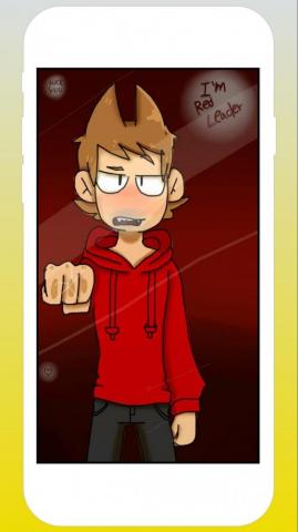 Eddsworld Wallpaper For Android Apk