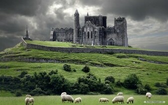 Desktop Wallpaper Ireland