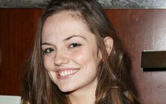 Emily Meade Wallpaper