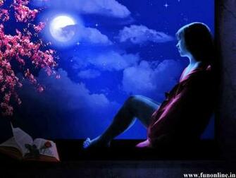 Wallpaper Pictures Photos Alone Girls
