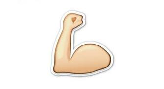 No Flex Zone Logo A Four Pins
