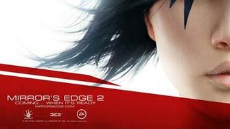 Mirrors Edge Wallpaper Gamingbolt Video Game News Res