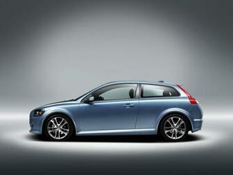 Gallery Volvo C30 T5 Wallpaper