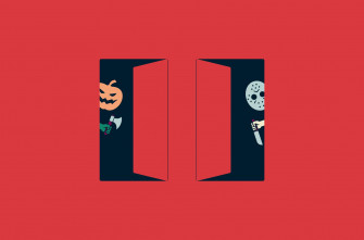 Flowchart Which Halloween Movie Should You Stream Expressvpn