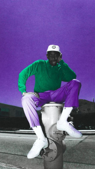 Tyler The Creator Wallpaper Top Best