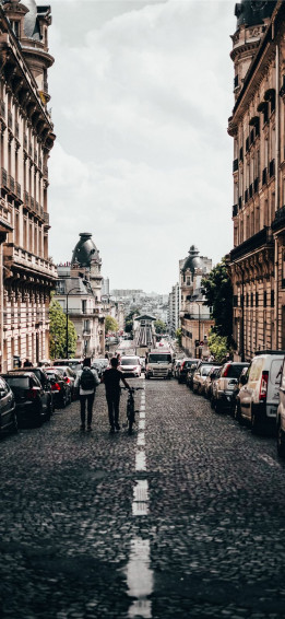 Paris France Wallpaper Phone Image Live