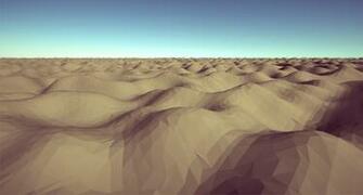 You Can See The Chunks Have Got Some Issues In Corners And Sides