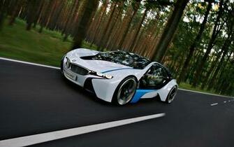 Bmw Vision Wallpaper Cars In Jpg Format For