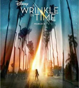 Disney S A Wrinkle In Time First Look Teaser Trailer