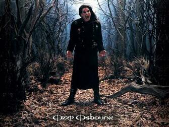 Ozzy Osbourne Image Wallpaper Photos