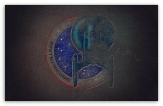 Star Trek Enterprise HD Wallpaper For Standard Fullscreen Uxga