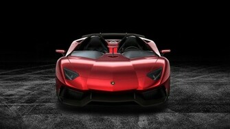 New Lamborghini Aventador Cars Background Wallpaper HD