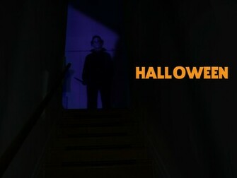Halloween The Movies Wallpaper