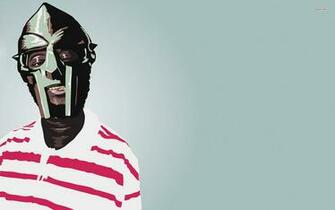 Mf Doom Wallpaper Music
