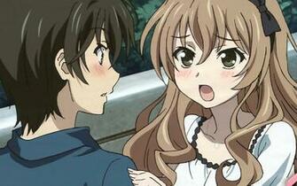 Golden Time Image Kouko HD Wallpaper And Background