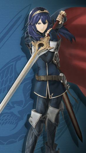 Video Game Fire Emblem Awakening Wallpaper Id