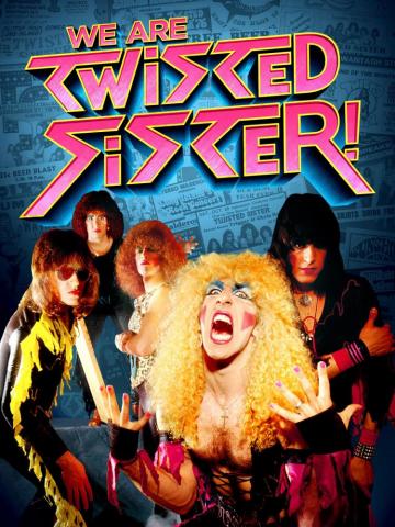 Watch We Are Twisted Sister Prime Video