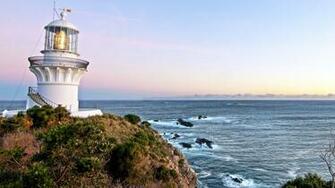 Lighthouse Wallpaper