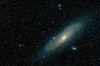 Top Andromeda Galaxy Wallpaper Full HD 4k To Use