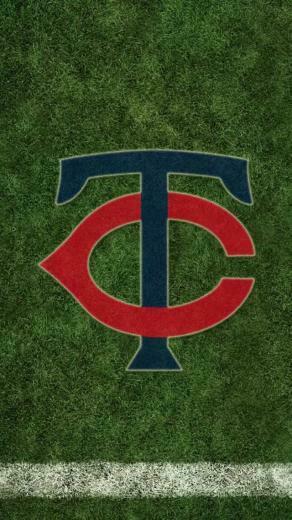 Minnesota Twins Wallpaper For iPhone