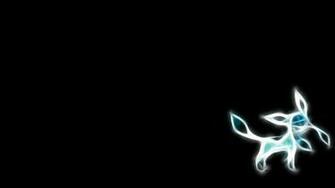 Glaceon Wallpaper