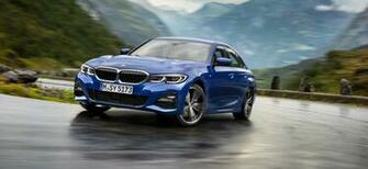 Bmw Series G20 Official Specs Wallpaper Videos Photos