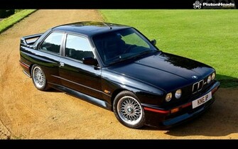 Wallpaper For Bmw M3 E30