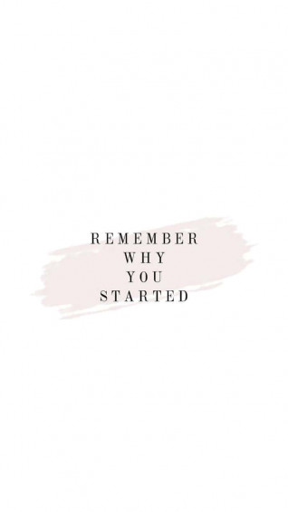 Black And White Quotes Simple Remember Wallpaper