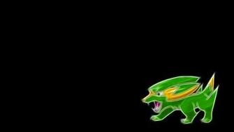 Pokemon Electrike Wallpaper And Desktop Background HD Picture