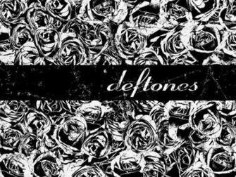 Deftones Wallpaper
