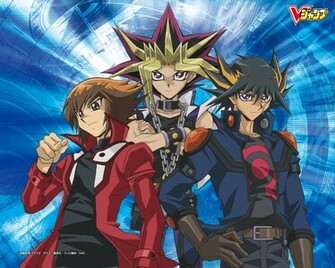 Yu Gi Oh None Wallpaper Yugioh