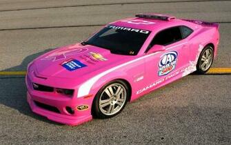 Amazing Pink Car Wallpaper Full HD Pictures