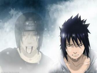 Sasuke With A Girl Wallpaper Pc Wallpaperlepi