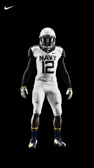 Football iPhone Wallpaper