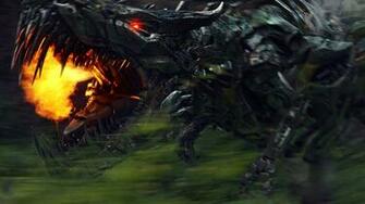 Grimlock Transformers Wallpaper HD