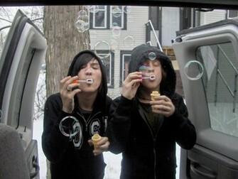 Blessthefall Wallpaper