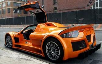 Gumpert Apollo Wallpaper HD Widescreen Desktop Source