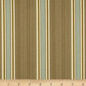 Waverly Williamsburg Fincastle Stripe Spa