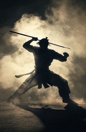 Shadow Fight Wallpaper
