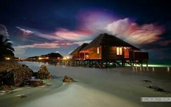 Cool Natural Scenery Pictures Of Wallpaper For Laptops And