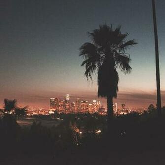 Background Cali California City La Image By Bobbym