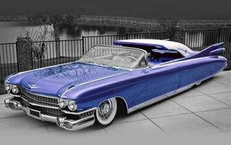 Cadillac Eldorado Wallpaper